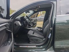 Audi A3 Sportback 35 TFSI Fashion Sport - ფოტო 7