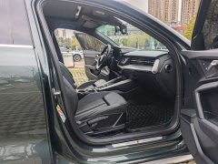 Audi A3 Sportback 35 TFSI Fashion Sport - ფოტო 8