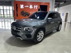 Mercedes-Benz GLB 2020 GLB 200 Fashion - ფოტო 1