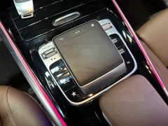 Mercedes-Benz GLB 2020 GLB 200 Fashion - ფოტო 10