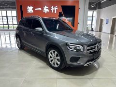 Mercedes-Benz GLB 2020 GLB 200 Fashion - ფოტო 2