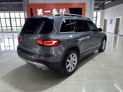 Mercedes-Benz GLB 2020 GLB 200 Fashion - ფოტო 3