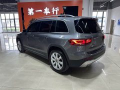 Mercedes-Benz GLB 2020 GLB 200 Fashion - ფოტო 4