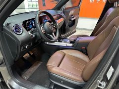 Mercedes-Benz GLB 2020 GLB 200 Fashion - ფოტო 5