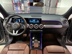 Mercedes-Benz GLB 2020 GLB 200 Fashion - ფოტო 7