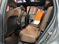 Mercedes-Benz GLB 2020 GLB 200 Fashion - ფოტო 8