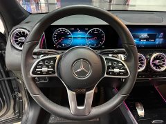 Mercedes-Benz GLB 2020 GLB 200 Fashion - ფოტო 9