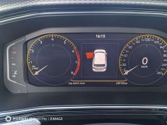 Volkswagen Tanyoung 2021 1.5L Automatic Smart Connected Edition - ფოტო 10