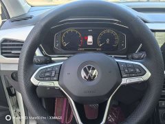 Volkswagen Tanyoung 2021 1.5L Automatic Smart Connected Edition - ფოტო 11