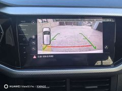 Volkswagen Tanyoung 2021 1.5L Automatic Smart Connected Edition - ფოტო 12