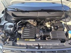Volkswagen Tanyoung 2021 1.5L Automatic Smart Connected Edition - ფოტო 13
