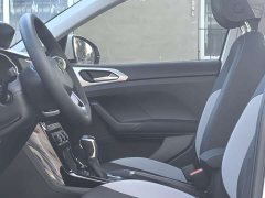 Volkswagen Tanyoung 2021 1.5L Automatic Smart Connected Edition - ფოტო 8