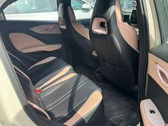 BYD Seagull 305km Freedom Edition - ფოტო 4