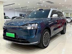 AITO M9 Extended Range Ultra 42kWh 6-Seater - ფოტო 1