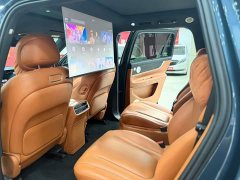 AITO M9 Extended Range Ultra 42kWh 6-Seater - ფოტო 11