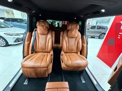 AITO M9 Extended Range Ultra 42kWh 6-Seater - ფოტო 12