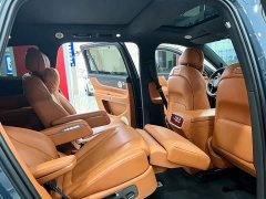 AITO M9 Extended Range Ultra 42kWh 6-Seater - ფოტო 13