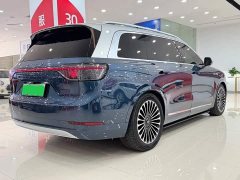 AITO M9 Extended Range Ultra 42kWh 6-Seater - ფოტო 15