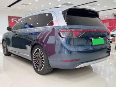 AITO M9 Extended Range Ultra 42kWh 6-Seater - ფოტო 17