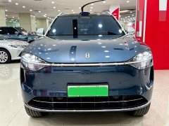 AITO M9 Extended Range Ultra 42kWh 6-Seater - ფოტო 2