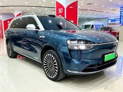 AITO M9 Extended Range Ultra 42kWh 6-Seater - ფოტო 3