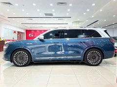 AITO M9 Extended Range Ultra 42kWh 6-Seater - ფოტო 4