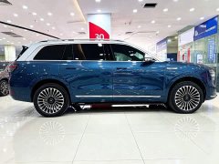 AITO M9 Extended Range Ultra 42kWh 6-Seater - ფოტო 5