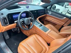 AITO M9 Extended Range Ultra 42kWh 6-Seater - ფოტო 6