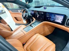 AITO M9 Extended Range Ultra 42kWh 6-Seater - ფოტო 7