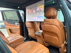 AITO M9 Extended Range Ultra 42kWh 6-Seater - ფოტო 8