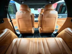 AITO M9 Extended Range Ultra 42kWh 6-Seater - ფოტო 9