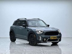 BMW MINI Countryman 1.5T Cooper All4 Connoisseur - ფოტო 1