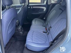BMW MINI Countryman 1.5T Cooper All4 Connoisseur - ფოტო 10