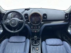BMW MINI Countryman 1.5T Cooper All4 Connoisseur - ფოტო 11
