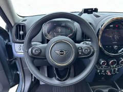 BMW MINI Countryman 1.5T Cooper All4 Connoisseur - ფოტო 14