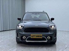 BMW MINI Countryman 1.5T Cooper All4 Connoisseur - ფოტო 2