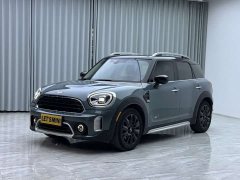 BMW MINI Countryman 1.5T Cooper All4 Connoisseur - ფოტო 3