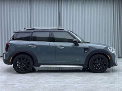 BMW MINI Countryman 1.5T Cooper All4 Connoisseur - ფოტო 4
