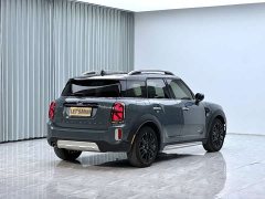 BMW MINI Countryman 1.5T Cooper All4 Connoisseur - ფოტო 5