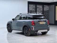 BMW MINI Countryman 1.5T Cooper All4 Connoisseur - ფოტო 6