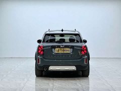 BMW MINI Countryman 1.5T Cooper All4 Connoisseur - ფოტო 7