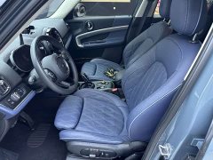 BMW MINI Countryman 1.5T Cooper All4 Connoisseur - ფოტო 8
