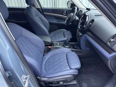 BMW MINI Countryman 1.5T Cooper All4 Connoisseur - ფოტო 9