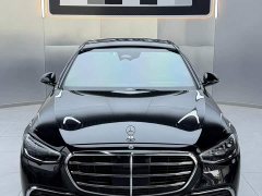 Mercedes-Benz S-Class S 400 L Business Edition - ფოტო 2