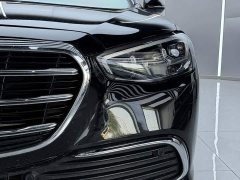 Mercedes-Benz S-Class S 400 L Business Edition - ფოტო 4