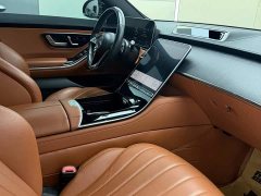 Mercedes-Benz S-Class S 400 L Business Edition - ფოტო 5