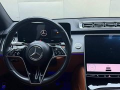 Mercedes-Benz S-Class S 400 L Business Edition - ფოტო 7