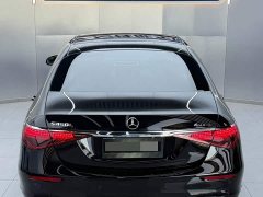 Mercedes-Benz S-Class S 400 L Business Edition - ფოტო 8