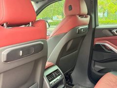 BMW X6 2023 xDrive30i M Sport Package - ფოტო 10