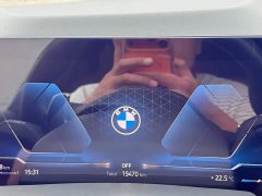 BMW X6 2023 xDrive30i M Sport Package - ფოტო 15